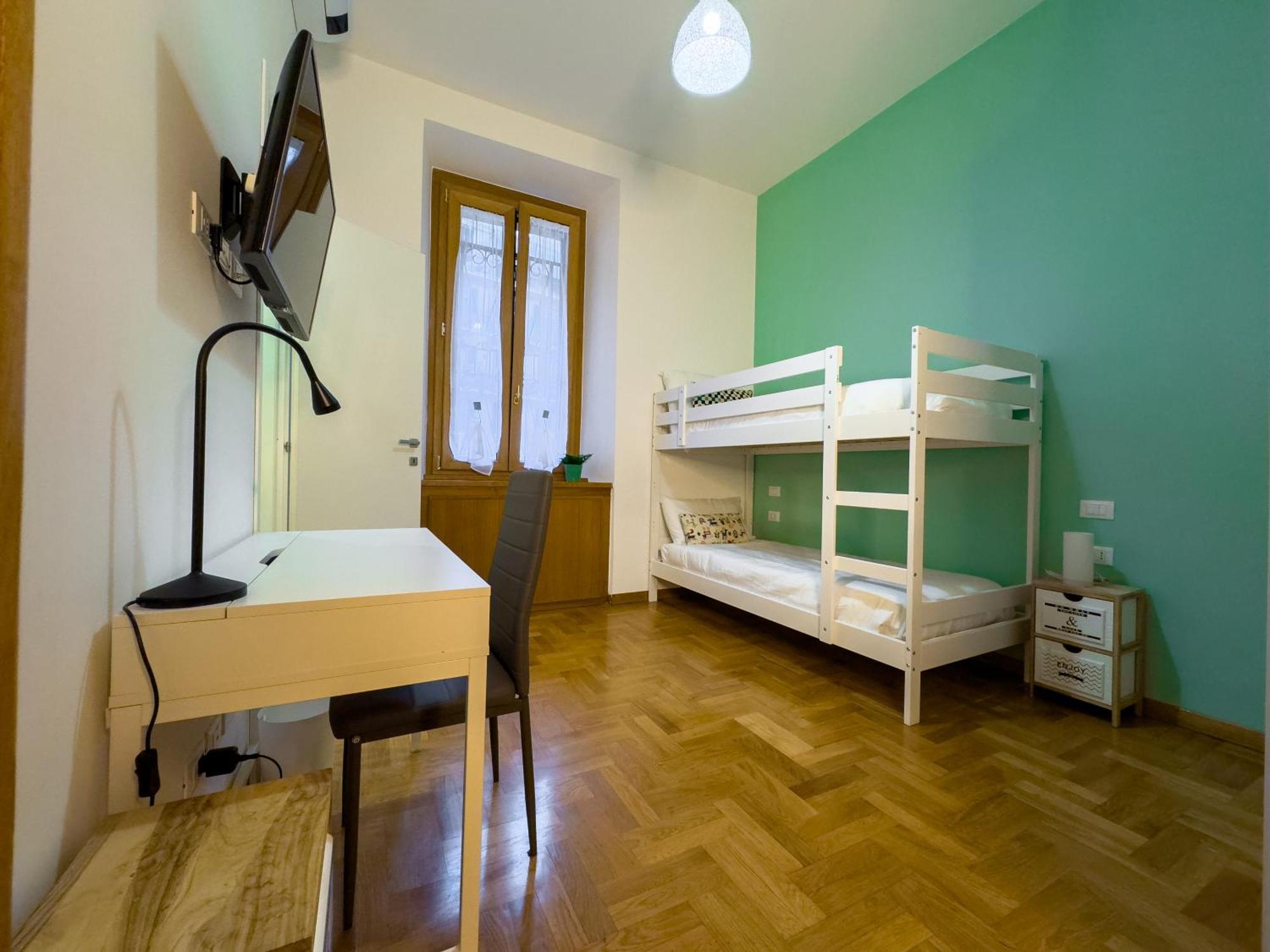 Casa de Férias I Ricordi Di San Pietro Roma